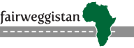 Logo Fairweggistan
